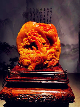 玉雕會(huì)友