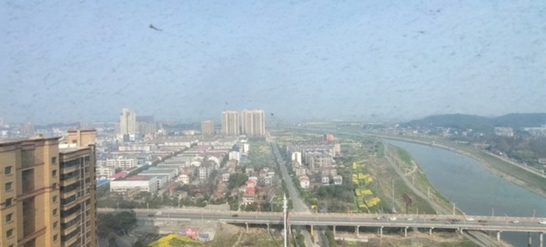 華容二大橋
