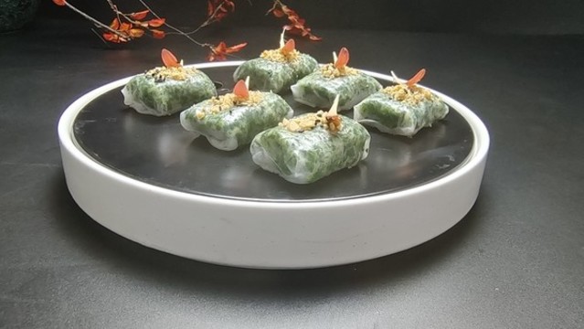 季菜