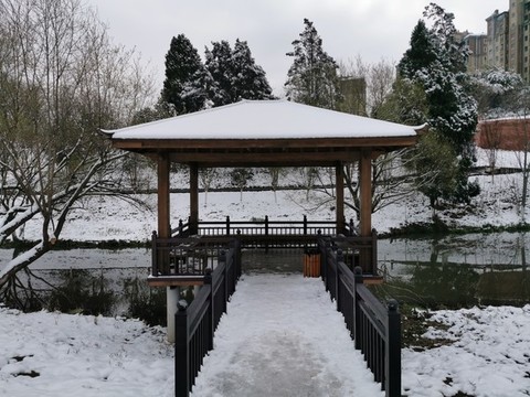 曲靖泰豐公園