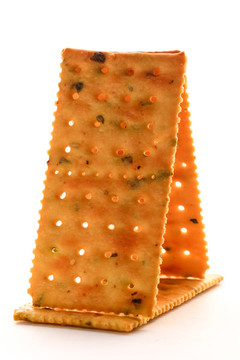 美食攝影甜點(diǎn)零食蘇打餅干