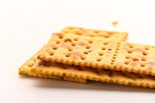 美食攝影甜點(diǎn)零食蘇打餅干
