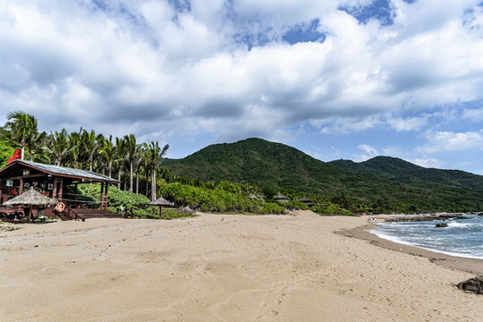 海南三亞大小洞天旅游風(fēng)景區(qū)