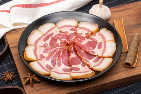 湖南臘肉
