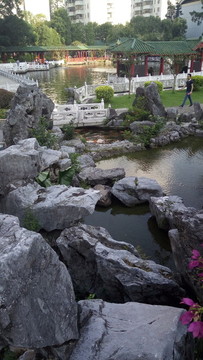 公園