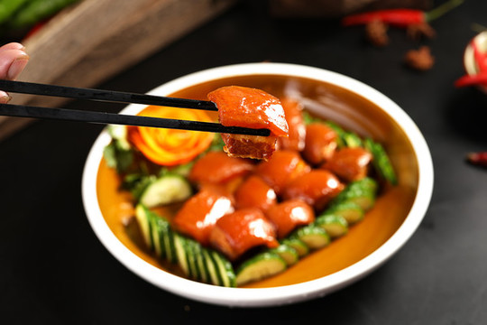 紅燒肉