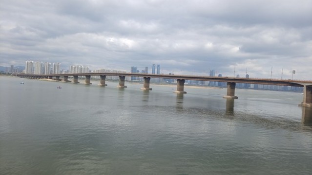 朝陽大橋