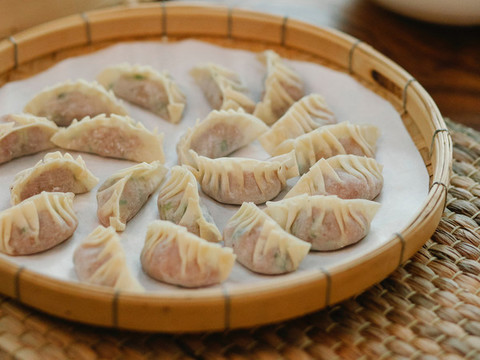 餃子