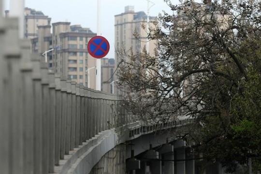 立交橋