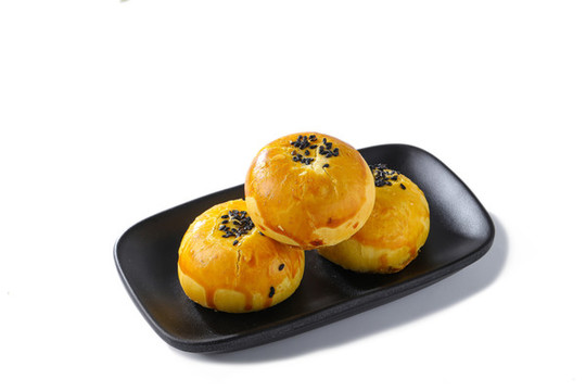 廈門特產(chǎn)蛋黃酥