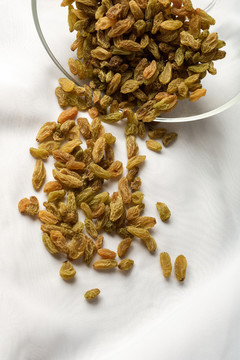 零食小吃果干新疆葡萄干