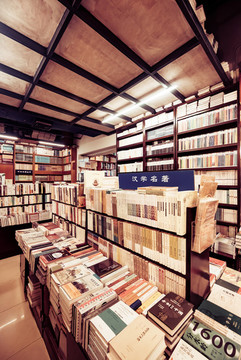 書(shū)店
