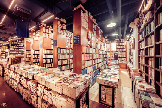 書店