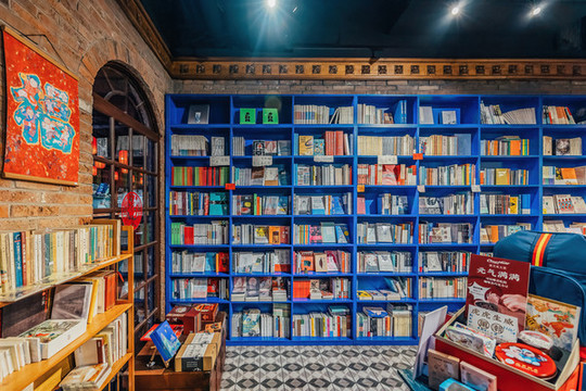 書店