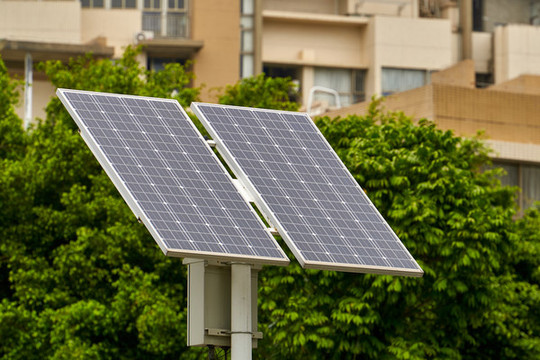 新能源太阳能电路板