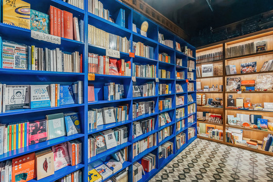 書店