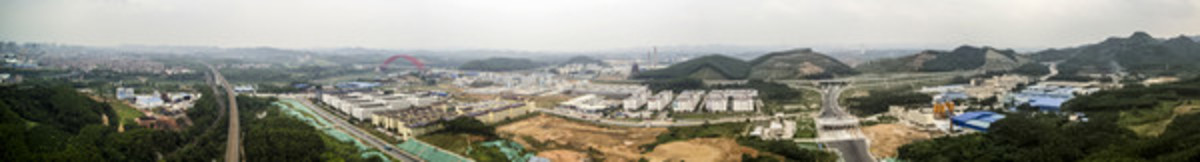興賓區(qū)工業(yè)園