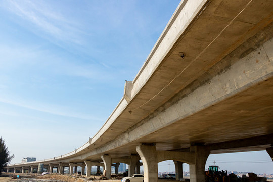 工程建設(shè)工地