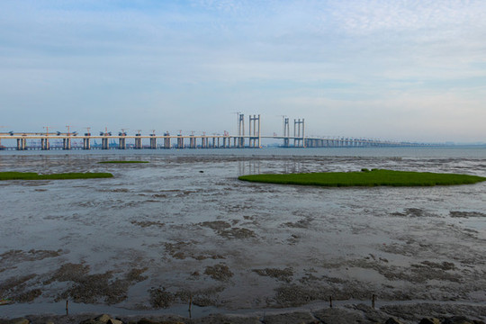 泉州灣跨海大橋