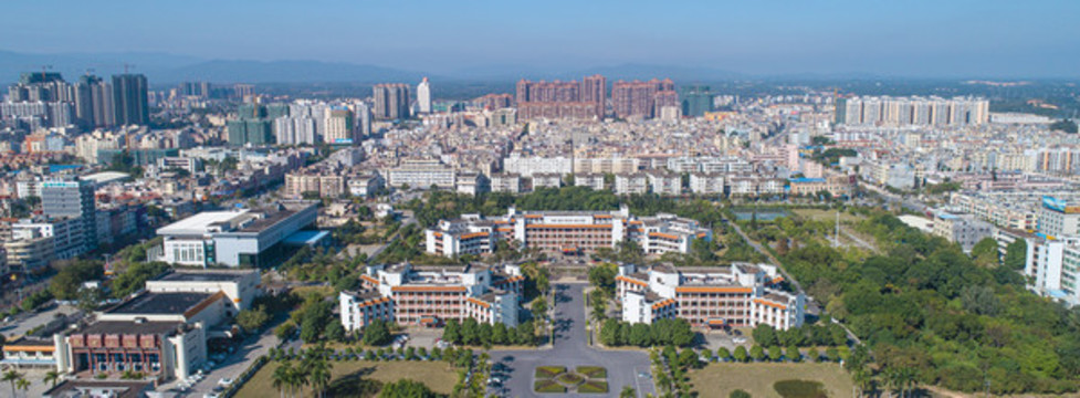 樓房建筑