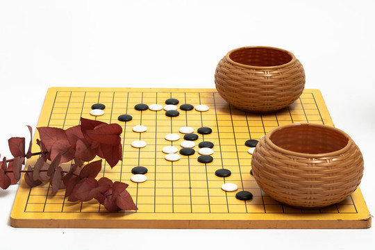 休閑用品圍墻五子棋棋盤棋子