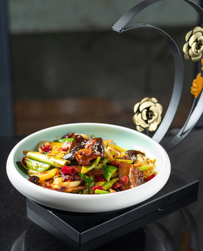 湘味小炒肉