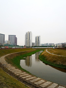 光明茅洲河