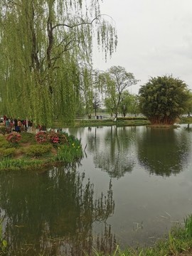 園林