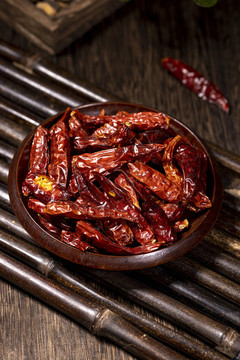 小米椒
