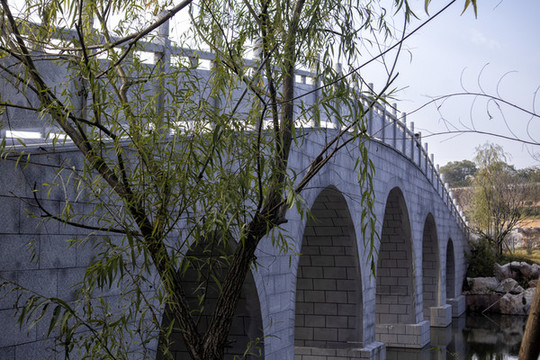 拱橋