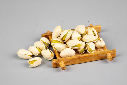 開心果