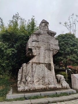 火神祝融