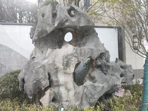 太湖石