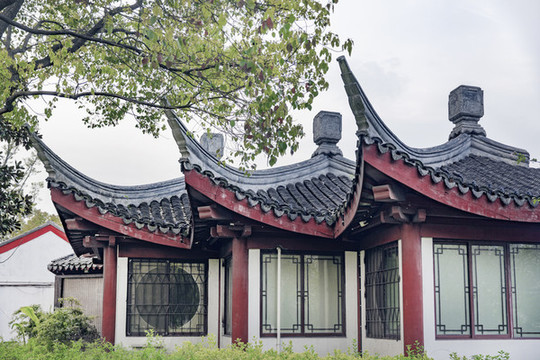 斗梁