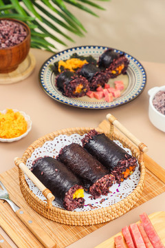 飯團(tuán)