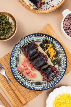 手工大飯團(tuán)