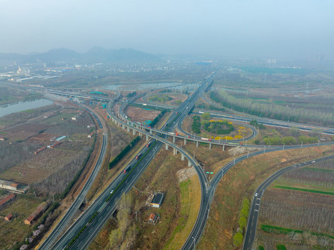 立交橋