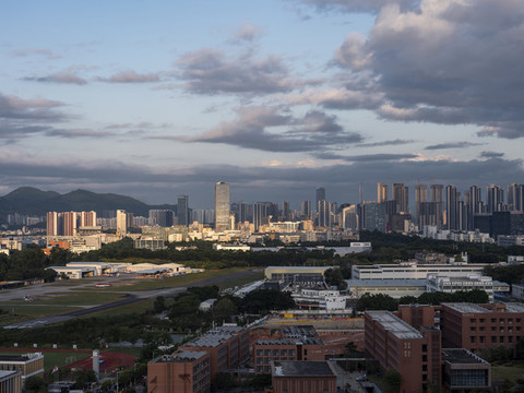 深圳科技園北
