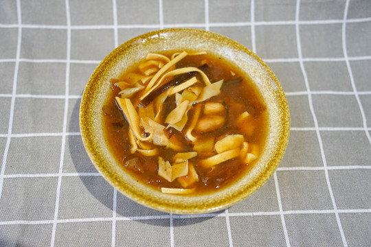 胡辣湯