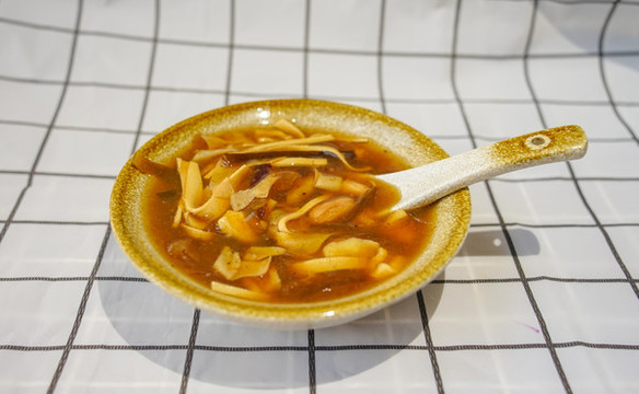 胡辣湯