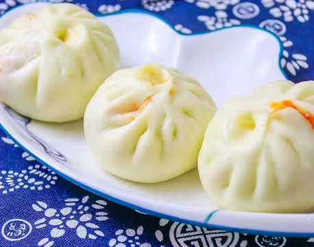 包子