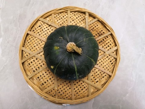 小南瓜