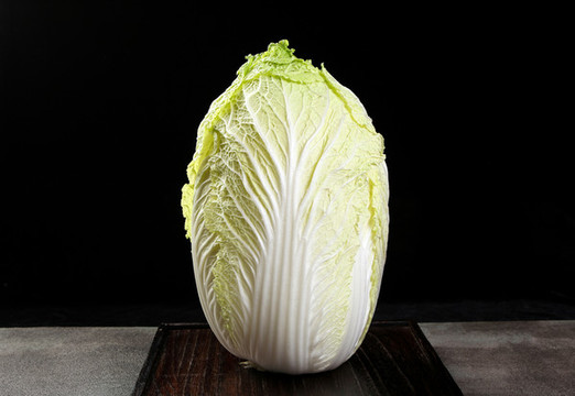 大白菜