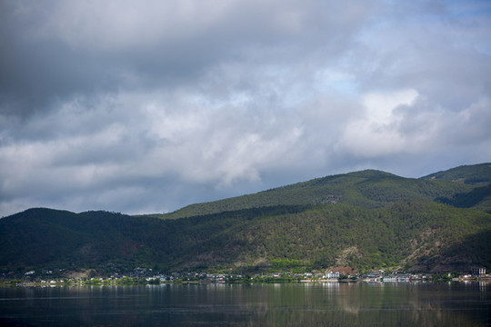 大理古城