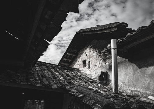 屋檐