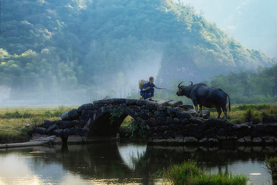 石城