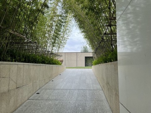 小區(qū)景觀