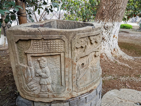 中國唐苑