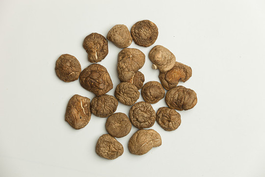 大號(hào)香菇干