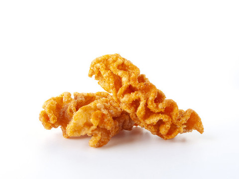麻辣八爪燒
